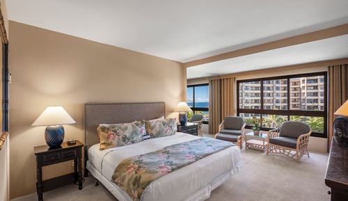Condo, 2 Bedrooms, Ocean View (184)
