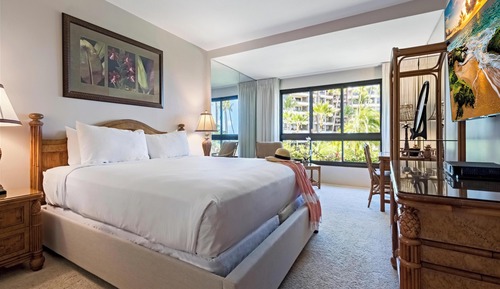 Condo, 2 Bedrooms, Ocean View (124)