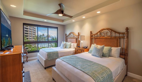 Condo, 2 Bedrooms, Ocean View (265)
