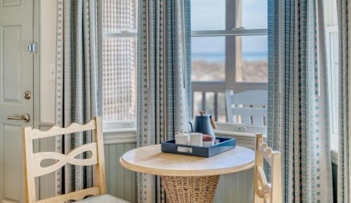Ocean Suite