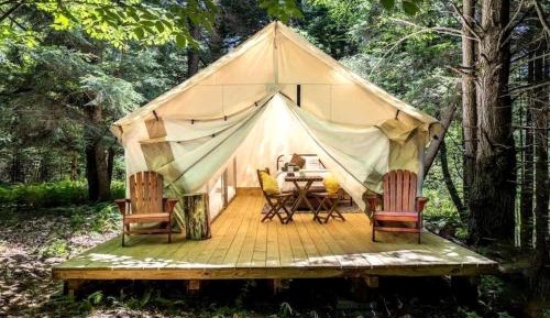 Tent