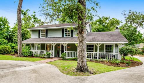 Vacation Home