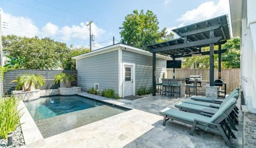 Vacation Home