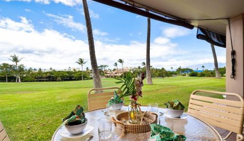 Vacation Home