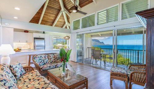 Vacation Home
