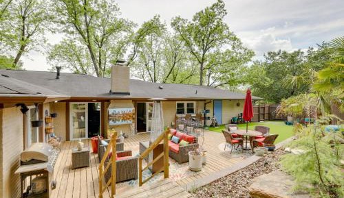 Vacation Home
