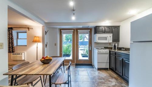 Duplex Suite