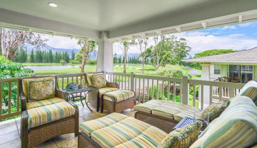Three Bedroom Apartment