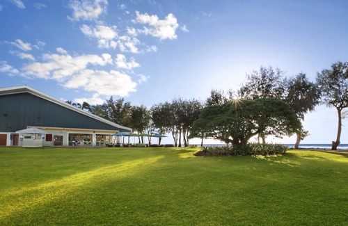 Wailua Hotel | Kauai Shores Hotel