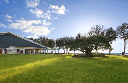 Wailua Hotel | Kauai Shores Hotel