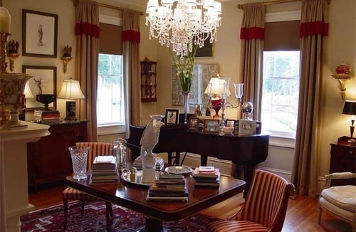 Historic Downtown Savannah Bed & Breakfast | The Stephen Williams House