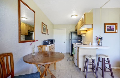 Poipu Condo | Prince Kuhio 335 OCEANVIEW STUDIO