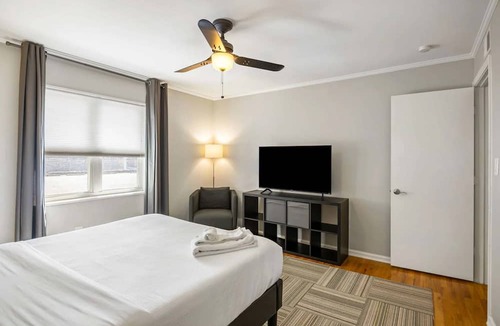 Brookwood Apartment | Brookwood Courtyard by BCA Furnished Apartments Bcc2b 12 L