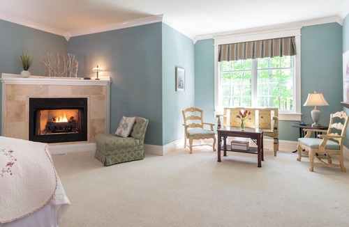 Adairsville Bed & Breakfast | The Sage Cottage
