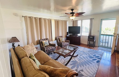 Kekaha Cottage | Welcome Military, Medical Staff & Contractors - Kekaha Cottage near PMRF & KVMH
