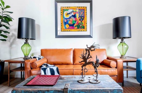 Reynoldstown Apartment | Holy Grail