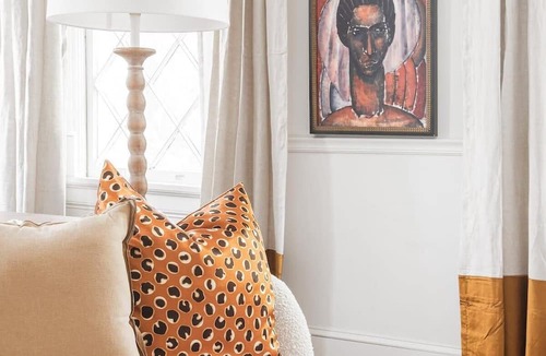 Inman Park Apartment | Solar Flair