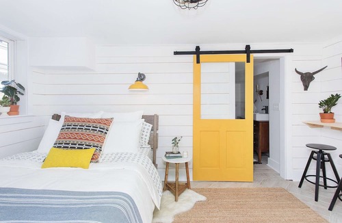 East Side Apartment | The Grant