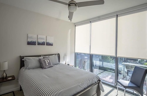 North Buckhead Apartment | Atlanta Buckhead Fully Furnished Apartment by RedAwning