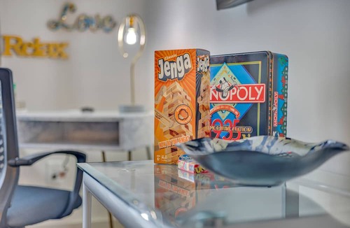 Cumberland Apartment | Golden Suite byTruist Park | Ideal For Long Stay