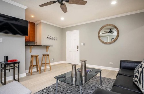 Downtown Atlanta Condo | Downtown Atlanta Condo with Spectacular Views