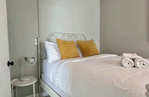 Downtown Atlanta Condo | Downtown Atlanta Condo with City View
