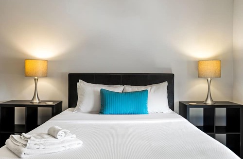 Brookwood Apartment | (BC1bK) Prefect Condo w/Wi-Fi For World Cup