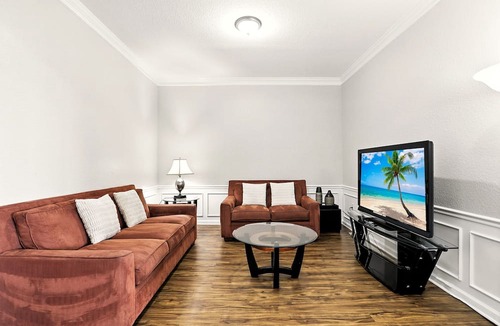 Florida Central Atlantic Coast Condo | Vista Cay Huge Upscale Penthouse Updated and Relisted