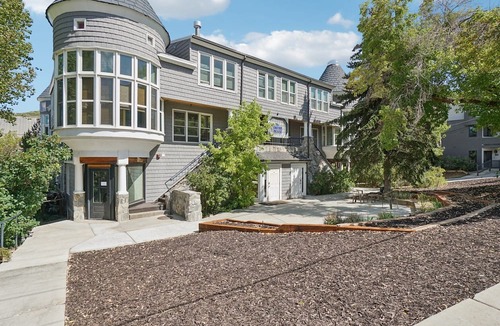 North Park City Condo | Best Location Park City | Steps to Old Town & Slopes | Empire House