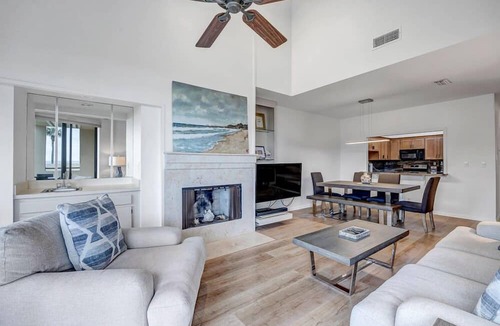 Sawgrass Condo | Seas the Day - Serene condo w/pool & beach access