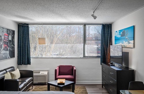 Ardmore Apartment | (CCJ) Hidden Gem, Well Equipped Studio Perfect for Business Travel