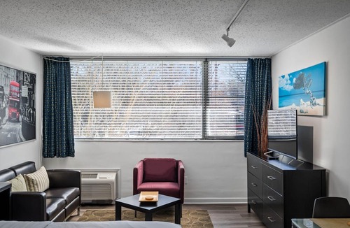 Brookwood Apartment | (CCL) Professional Studio w/Wi-Fi Perfect for Business Travelers