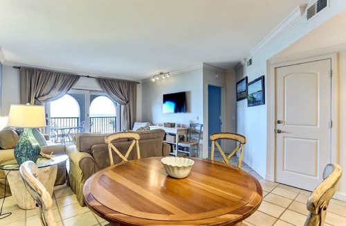 Fernandina Beach Condo | Beautiful 2br/2ba Oceanfront, Sea Dunes