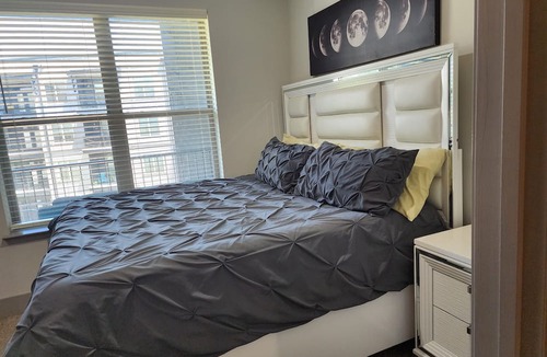 Lindbergh Apartment | De Premium Place Buckhead- City Center