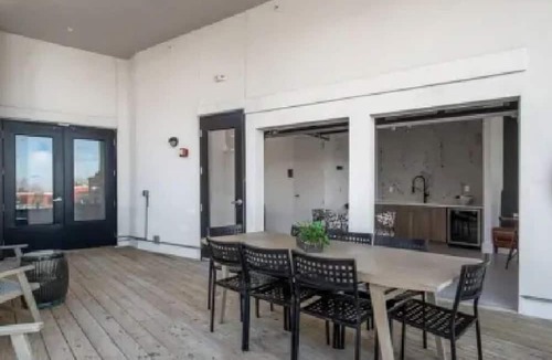 South Downtown Apartment | Heart Of The City Cozy Getaway…6 Min walk to MercedesBenz Stadium+StateFarmArena