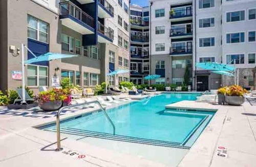 Inman Park Apartment | Lovely 1 BR Unit on Atlanta Beltline