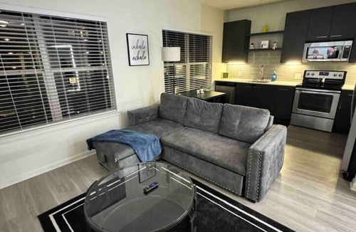 Inman Park Apartment | Lovely 1 BR Unit on Atlanta Beltline