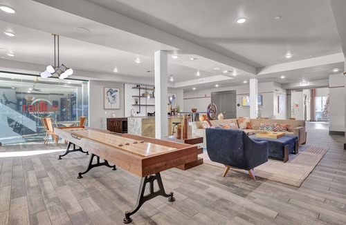 Loring Heights Apartment | This apartment is a 2 bedroom(s), 2 bathrooms, located in Atlanta, GA.