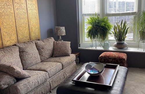 Little Falls Apartment | Beautiful and charming 2-bedroom apartment in lovely Little Falls