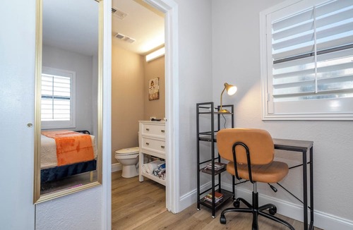 Southwest Orlando Apartment | Lakeview apt 2 suítes 6 min Universal Studios free parking resort no extra fee