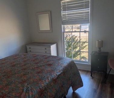 Newnan House | Family and Pet friendly close to Atlanta
