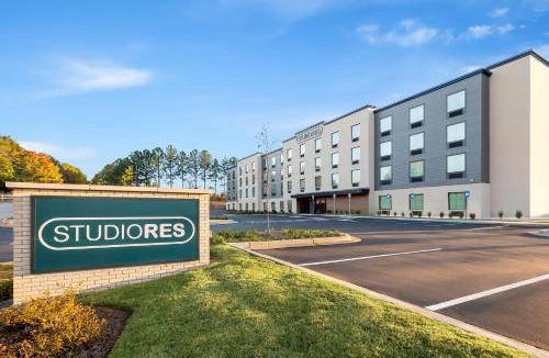Winnabow Hotel | StudioRes by Marriott Leland