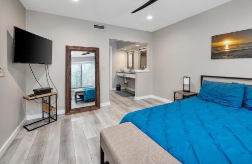 St. Simons Island House | Courtside Villas 865