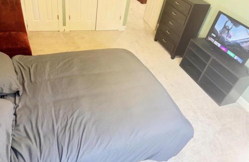 Summerhill House | 3BR Atlanta Home Minutes to Mercedes Benz Stadium