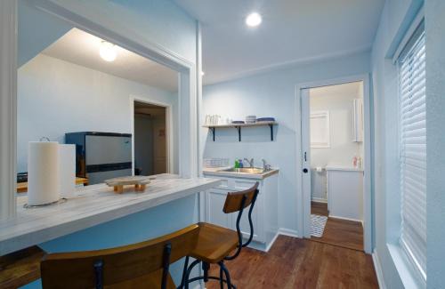 Brunswick Apartment | Dolphin Retreat