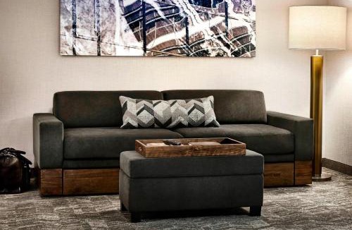 Hoschton Hotel | SpringHill Suites by Marriott Braselton