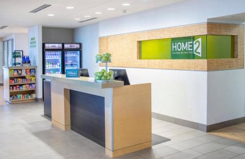 Malta Hotel | Home2 Suites by Hilton Saratoga Malta
