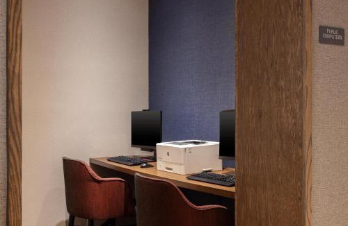 College Park Hotel | Hyatt Place Atlanta Airport South