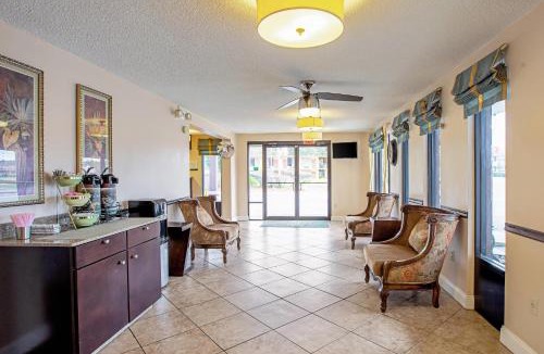 Boys Ranch Hotel | Quality Inn & Suites Live Oak I-10 Exit 283