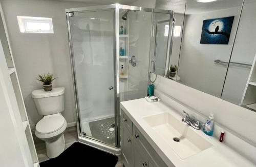 Sylvan Hills Apartment | Comfortable Studio Near Downtown Atl Sleeps 2 Free Parking